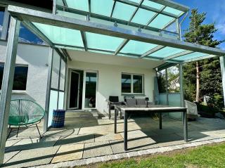 Apartment Blick Lischana- ein Traum mit Bergpanorama, Sauna, Hottub - Scuol - 6