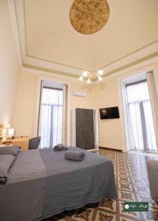 Eden B&B Shekhinah - Catania - 7