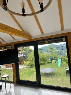 Villa Lux Nature - Sarajevo - 8