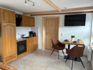 Appartement Heimathafen - 9
