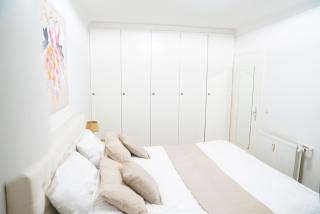 2-room apartment with balcony view of Außenalster - Hamburg - 5