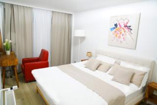 2-room apartment with balcony view of Außenalster - Hamburg - 6