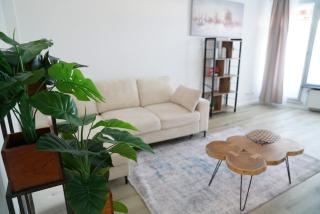 2-room apartment with balcony view of Außenalster - Hamburg - 9