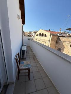 La casa di Mina - 8