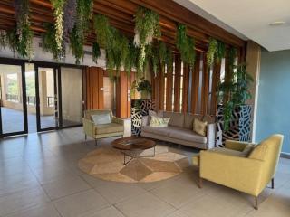 Zimbali Ocean Suite - 4