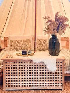 Cuib Glamping - 5