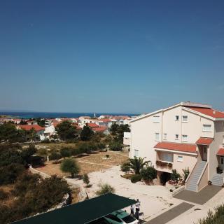 Apartmani Edita Novalja - Novalja (Novaglia) - 1