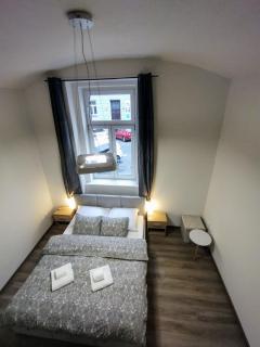 Two bedroom apartment with parking - Praga - 6