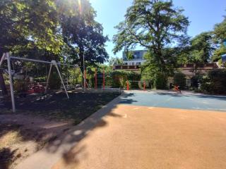 Two bedroom apartment with parking - Prag - 1