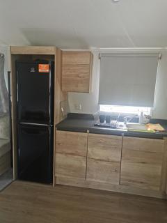 Thorness bay caravan park - - 0