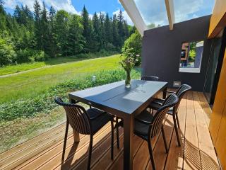 Chalets Hrabovo - 9
