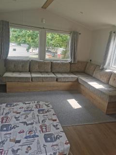 Thorness bay caravan park - - 7