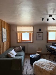 NEW Appartement CŒUR DU VILLAGE - Praz-sur-Arly - 8