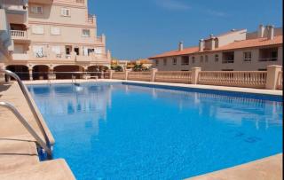 Apartamento Turístico Portofino Almerimar - 8