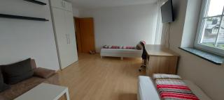 Ferienwohnung in Kempten im Allgäu für mind 4 Personen - - 4