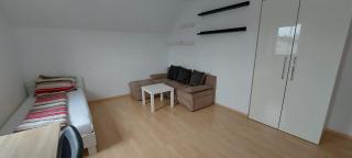 Ferienwohnung in Kempten im Allgäu für mind 4 Personen - 1