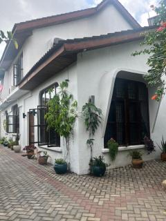 Nanas KAYA - Dar es Salaam - 6