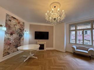 Tynska apartment - Praga - 0