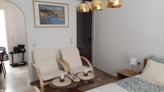 Viola Elounda Apartament - Skhísma - 6