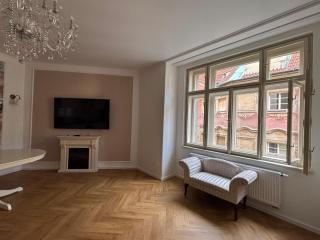 Tynska apartment - Praga - 4