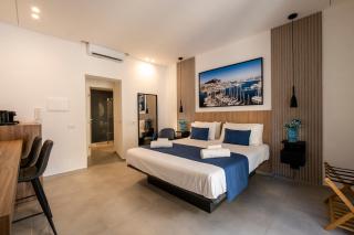 Al Capo Suite Home - Palermo - 9