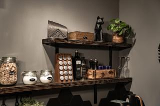 Panorama Glass Lodge SOUTH - 5