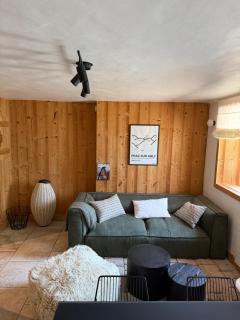 NEW Appartement CŒUR DU VILLAGE - Praz-sur-Arly - 7