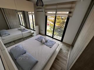 Kyrenia Central Kaşkar region 2 bedroom residence - Prodhromi - 7
