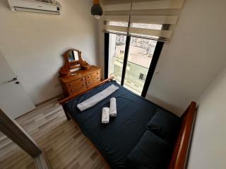 Kyrenia Central Kaşkar region 2 bedroom residence - 2