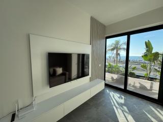 Orikum SeaView Apartment - Orikum - 8