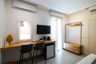 Al Capo Suite Home - 2