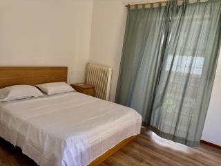 2 bedroom near Dafni metro - 7