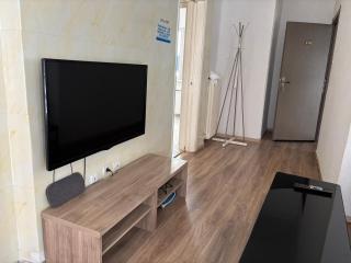 2 bedroom near Dafni metro - Athen - 6