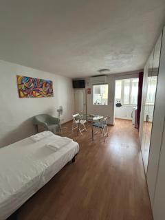 Gianfranco - city center apt - Florenz - 0