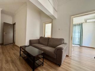 2 bedroom near Dafni metro - Athen - 3
