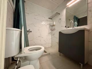 2 bedroom near Dafni metro - 2