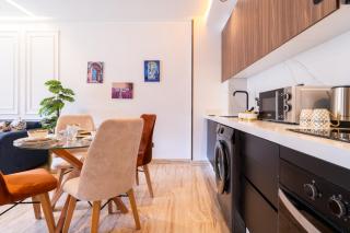 Chic blue studio au cœur deCasablanca - 2