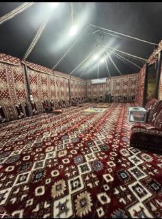 منتجع ومزرعة الجبليـن - 3