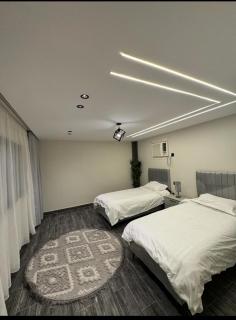 منتجع ومزرعة الجبليـن - 6