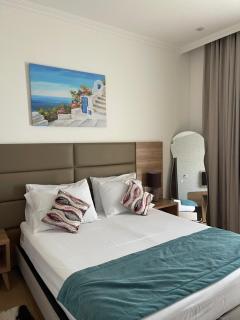Almoudayna Hotel - Tichi - 6