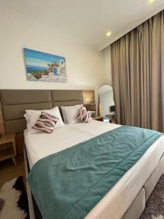 Almoudayna Hotel - Tichi - 4