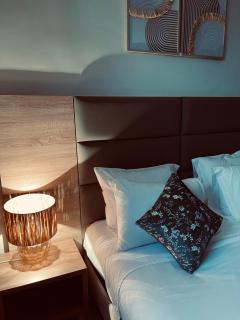 Almoudayna Hotel - Tichi - 3