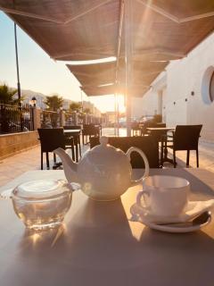 Almoudayna Hotel - Tichi - 2
