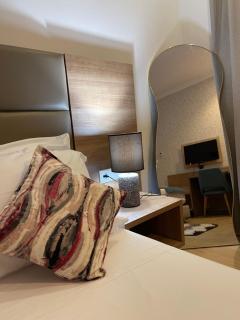 Almoudayna Hotel - Tichi - 1