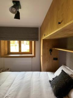 NEW Appartement CŒUR DU VILLAGE - Praz-sur-Arly - 1