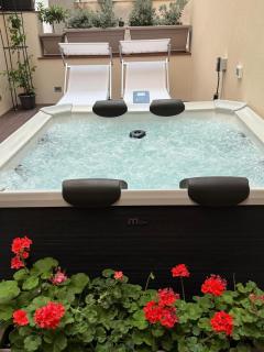 Borbon Home luxury rooms & SPA - Palermo - 9