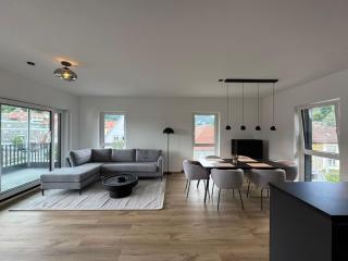 Penthouse mit Weitblick Heubach - Heubach - 0