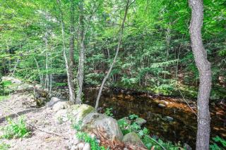 PineHaus - Brand New Log Cabin at Harvard Brook - 9