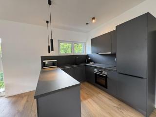 Penthouse mit Weitblick Heubach - Heubach - 8