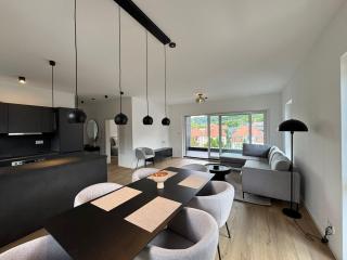 Penthouse mit Weitblick Heubach - Heubach - 6